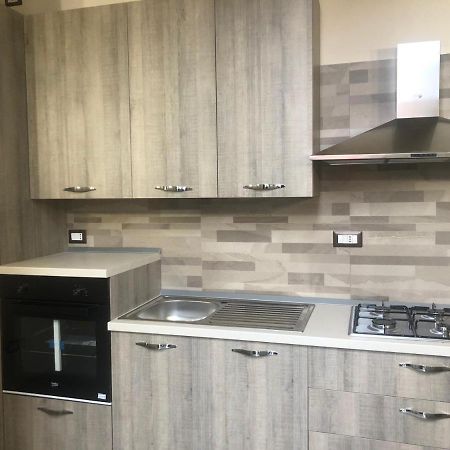 Foria 58 Apartaments Νάπολη Εξωτερικό φωτογραφία
