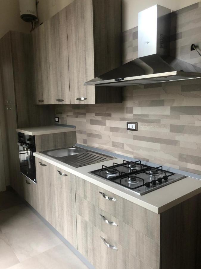 Foria 58 Apartaments Νάπολη Εξωτερικό φωτογραφία