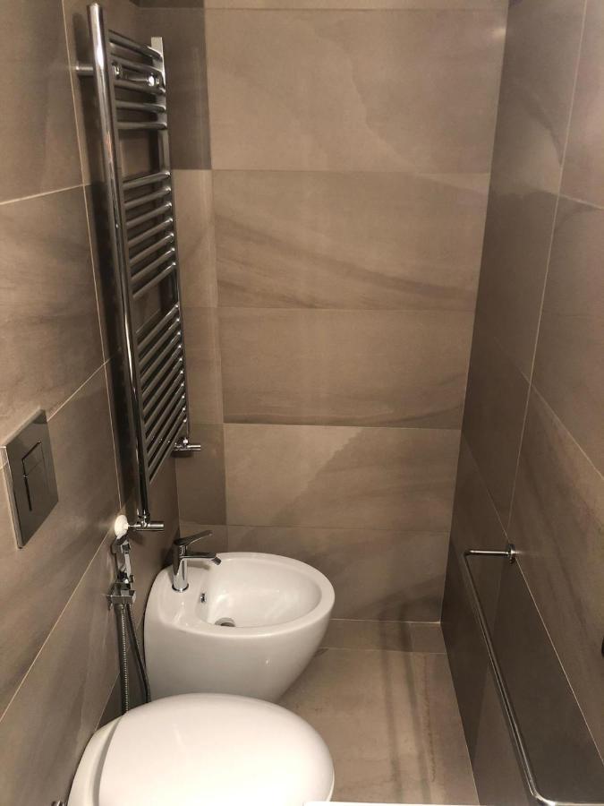Foria 58 Apartaments Νάπολη Εξωτερικό φωτογραφία