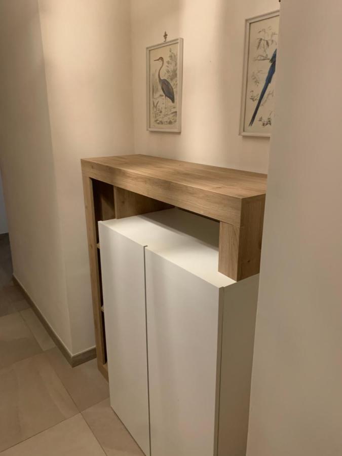 Foria 58 Apartaments Νάπολη Εξωτερικό φωτογραφία
