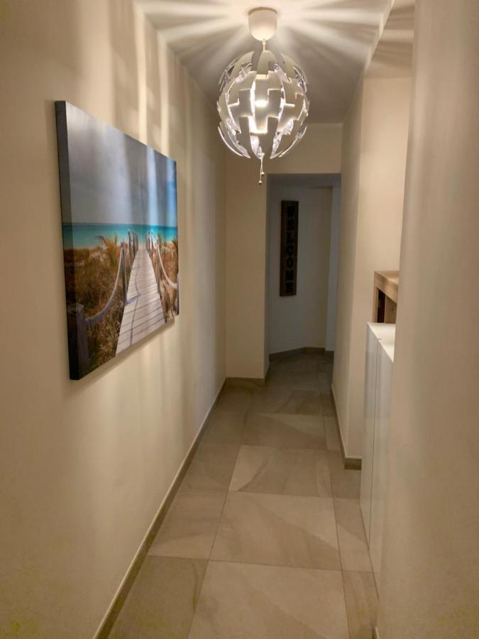 Foria 58 Apartaments Νάπολη Εξωτερικό φωτογραφία
