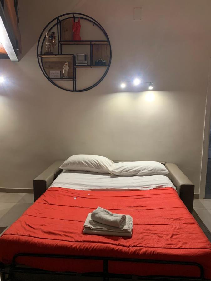 Foria 58 Apartaments Νάπολη Εξωτερικό φωτογραφία