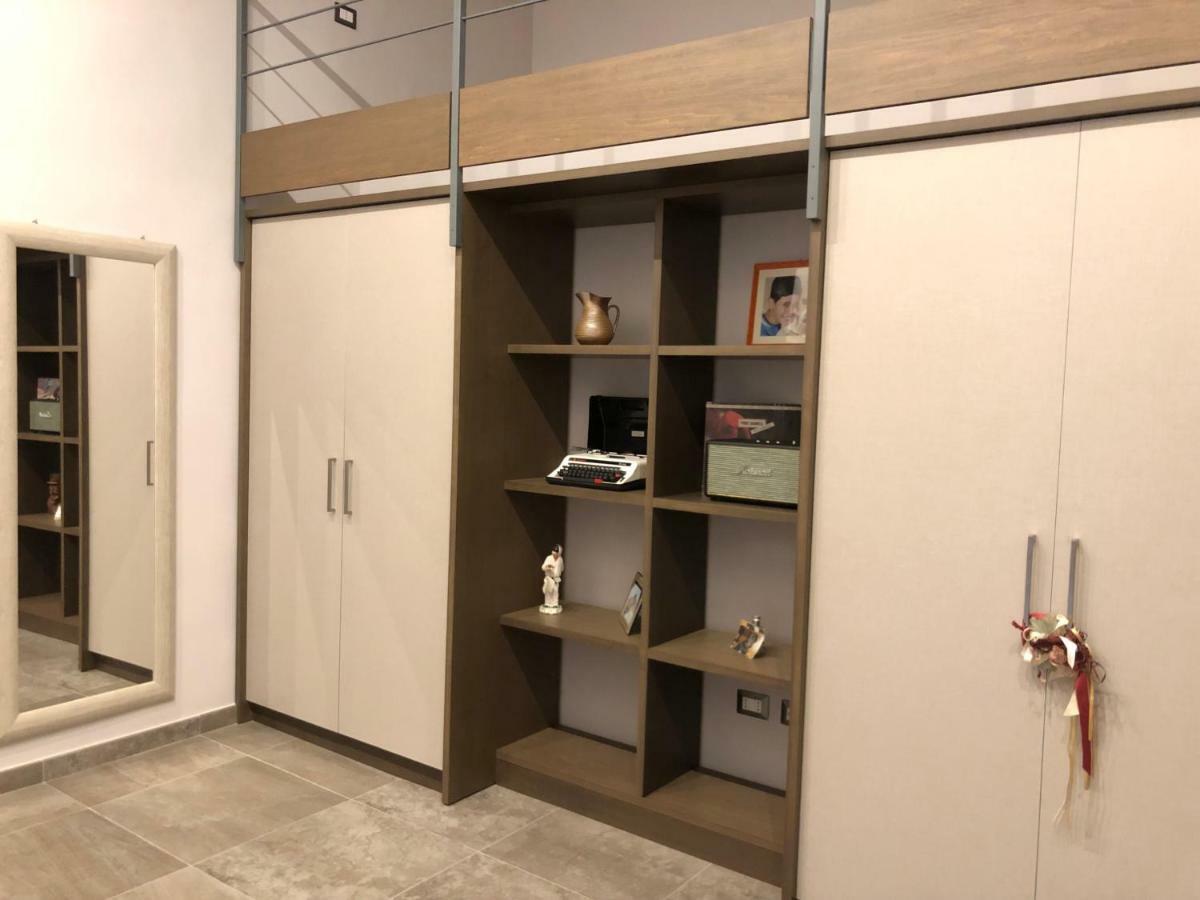 Foria 58 Apartaments Νάπολη Εξωτερικό φωτογραφία