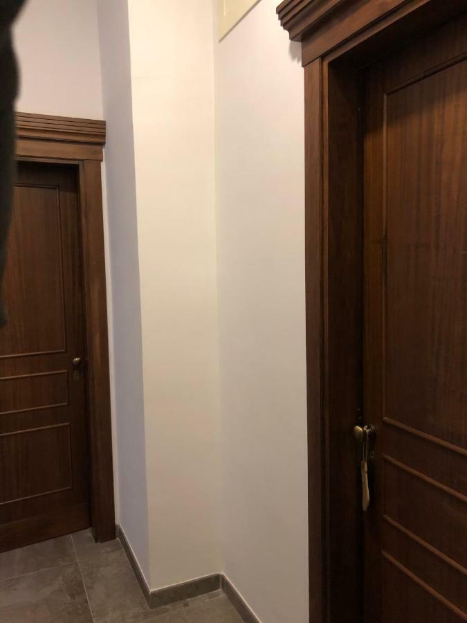 Foria 58 Apartaments Νάπολη Εξωτερικό φωτογραφία